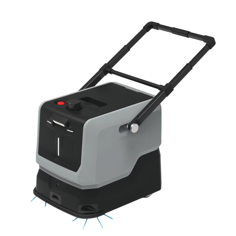 成都坦洁无人智能清洁机器人T10